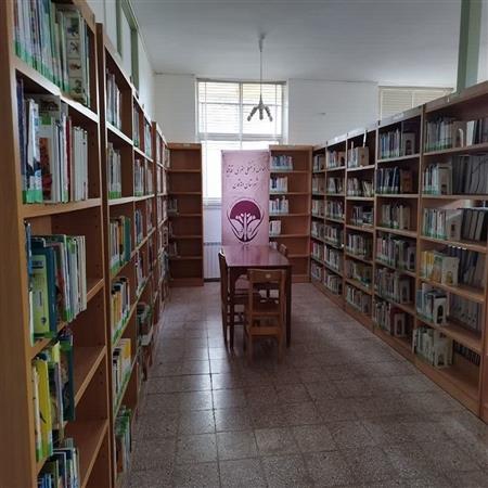 بخش نوجوان
