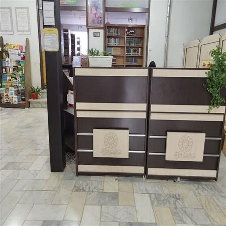 میز خدمت