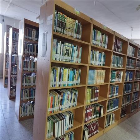 مخزن کتاب