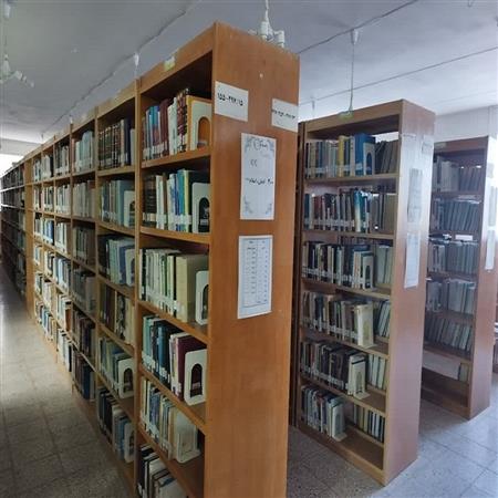 مخزن کتاب